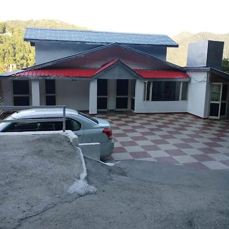 Hotel Snow Ark Inn By Royal Collection Dalhousie Exterior foto